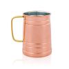 Summit Copper Stein by Viski