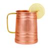 Summit Copper Stein by Viski