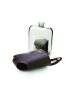 Admiral Stainless Steel Flask and Traveling Case