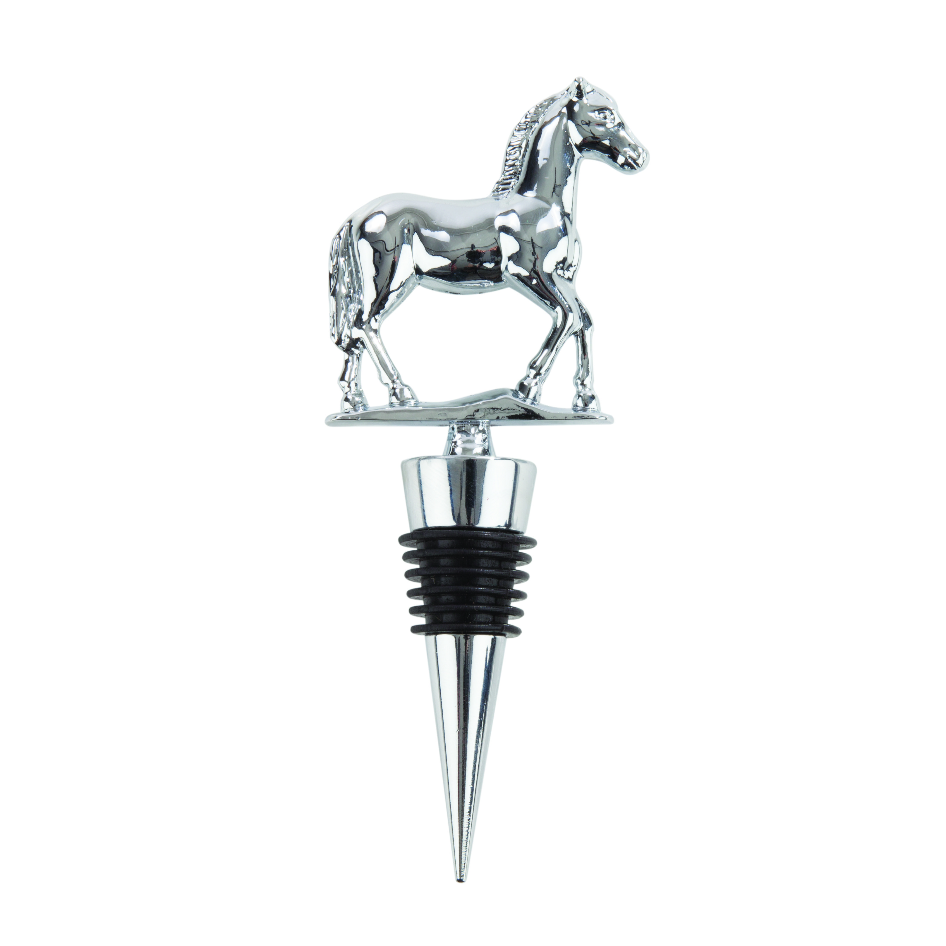 Old Kentucky Home Derby Stopper by Twine
