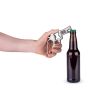 Pistol Cast Iron Bottle Opener