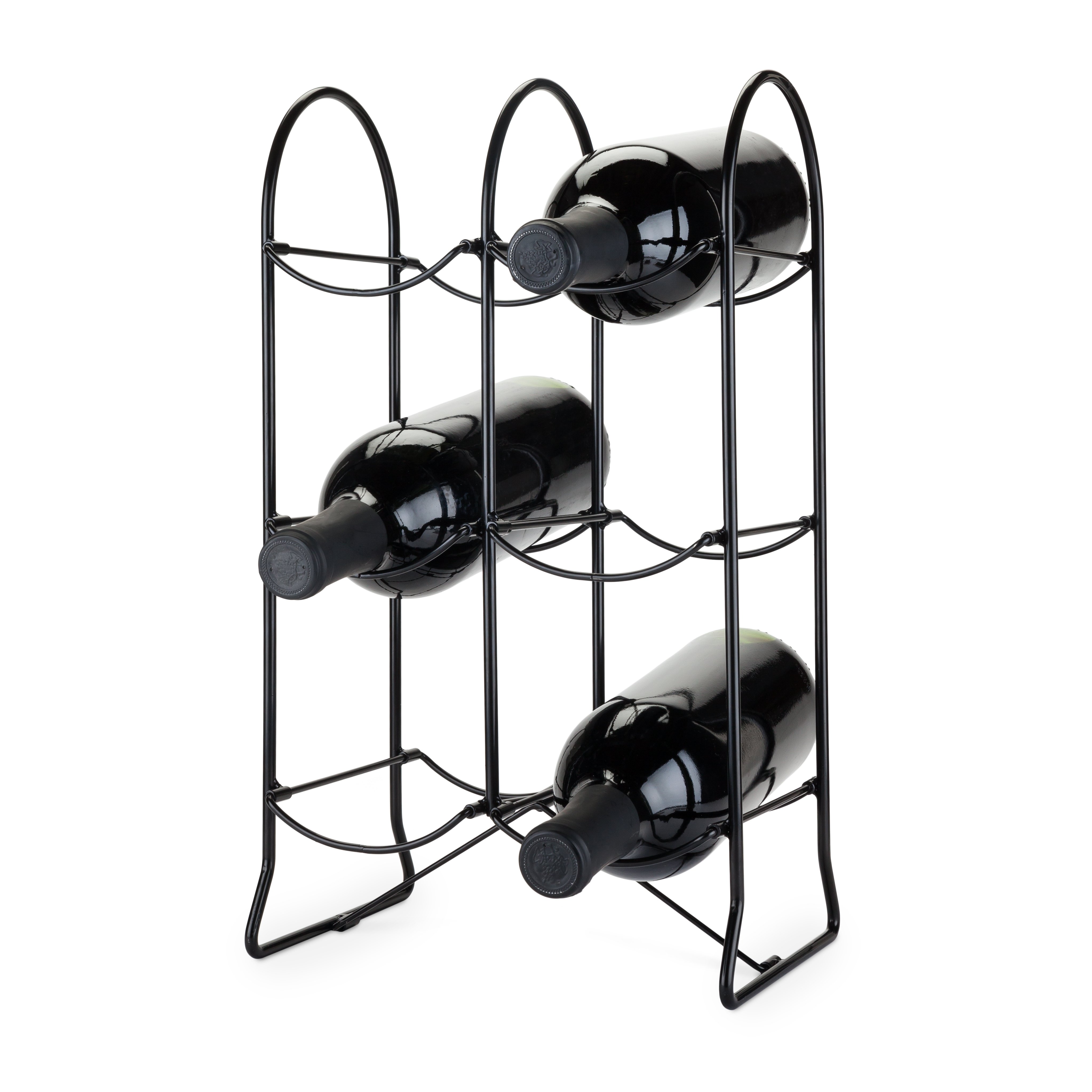 Siesta Collapsible Wine Rack