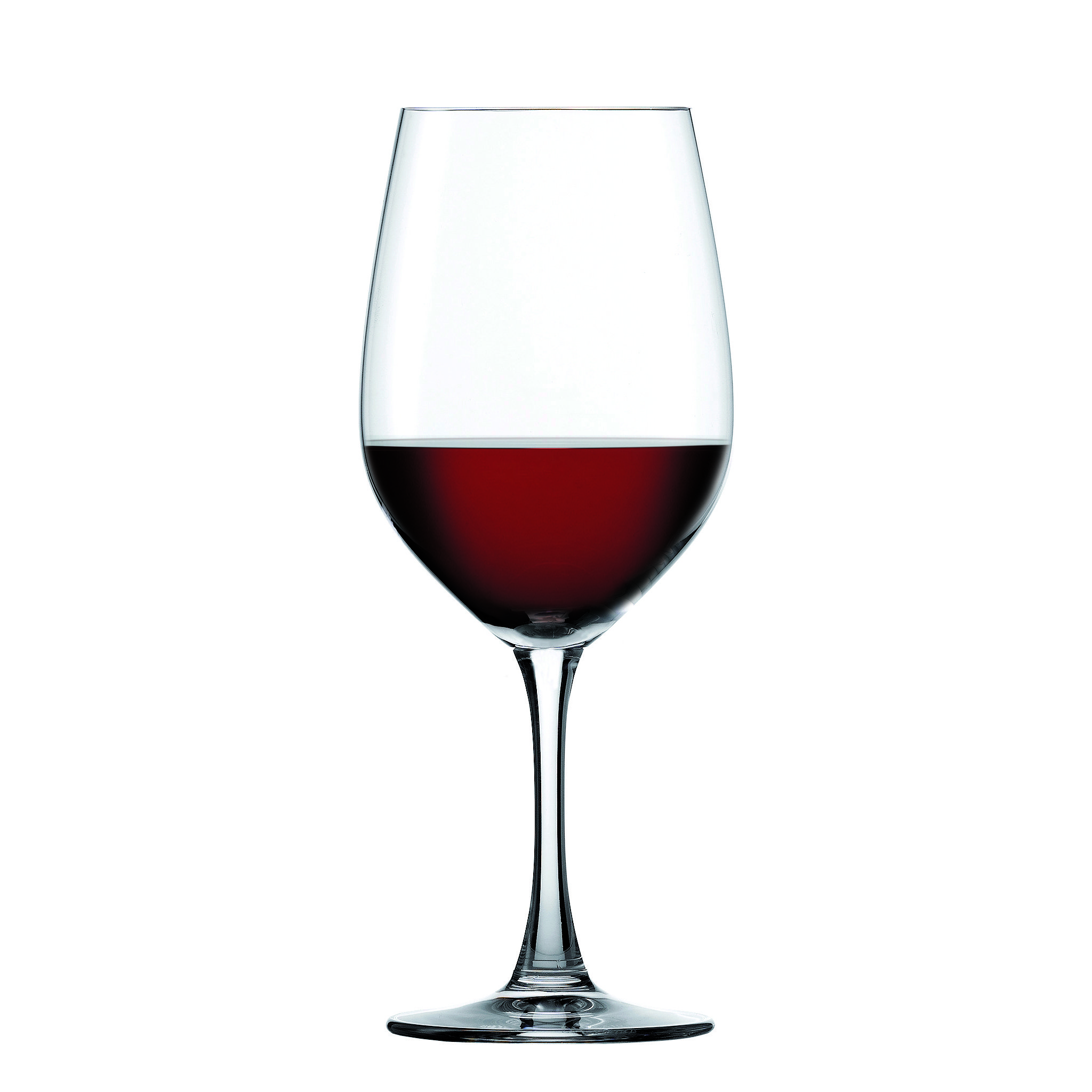 Spiegelau Wine Lovers 20.5 Oz Bordeaux Glass (Set of 4)