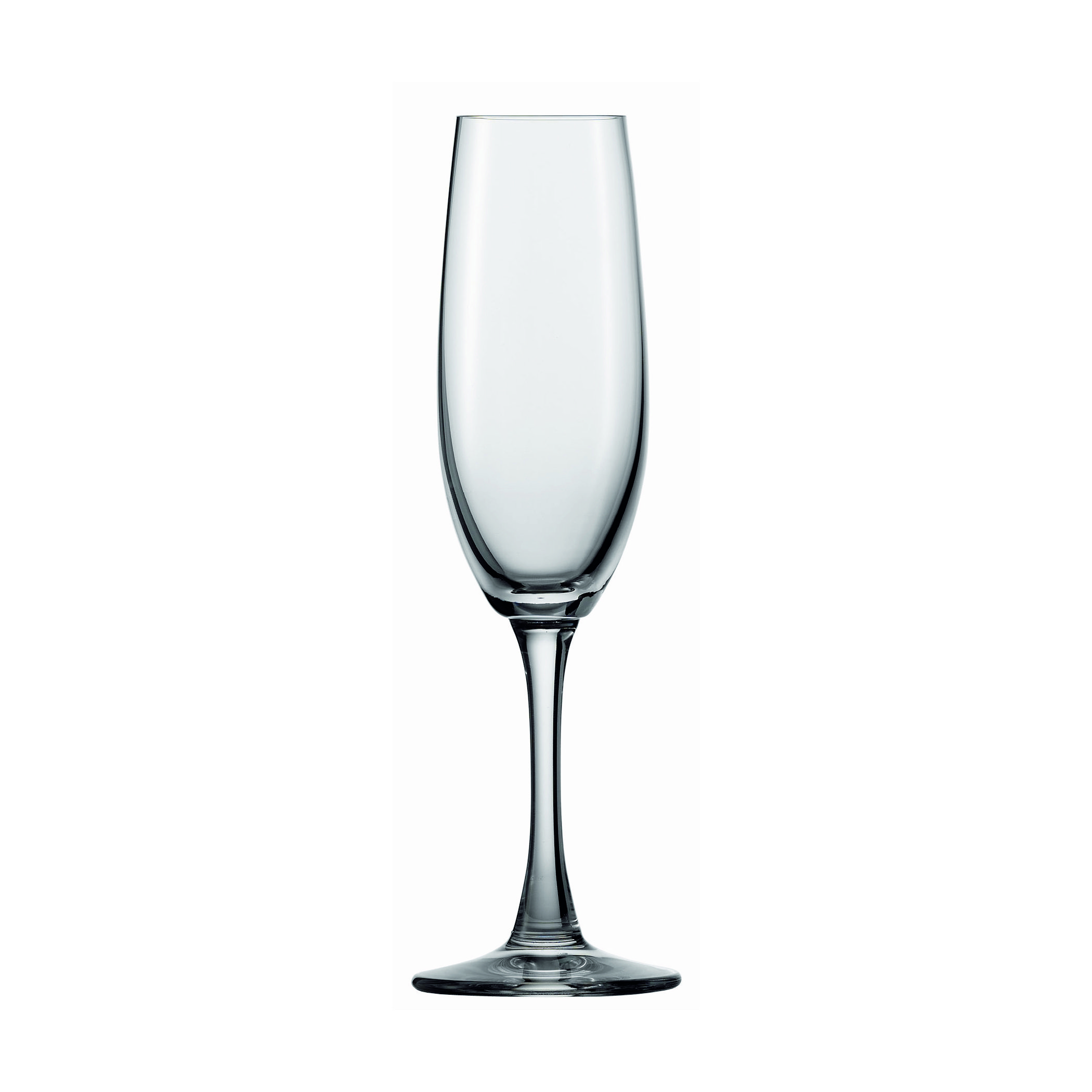 Spiegelau Wine Lovers 6.7 Oz Champagne Flute (Set of 4)