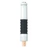 AirPOP Wine Bottle Opener in White