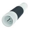 AirPOP Wine Bottle Opener in White