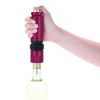 AirPOP Wine Bottle Opener in Burgundy