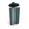 Easy-Fill Flask in Grey by HOST