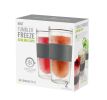 Tumbler FREEZE Cooling Cups (set of 2) by HOST