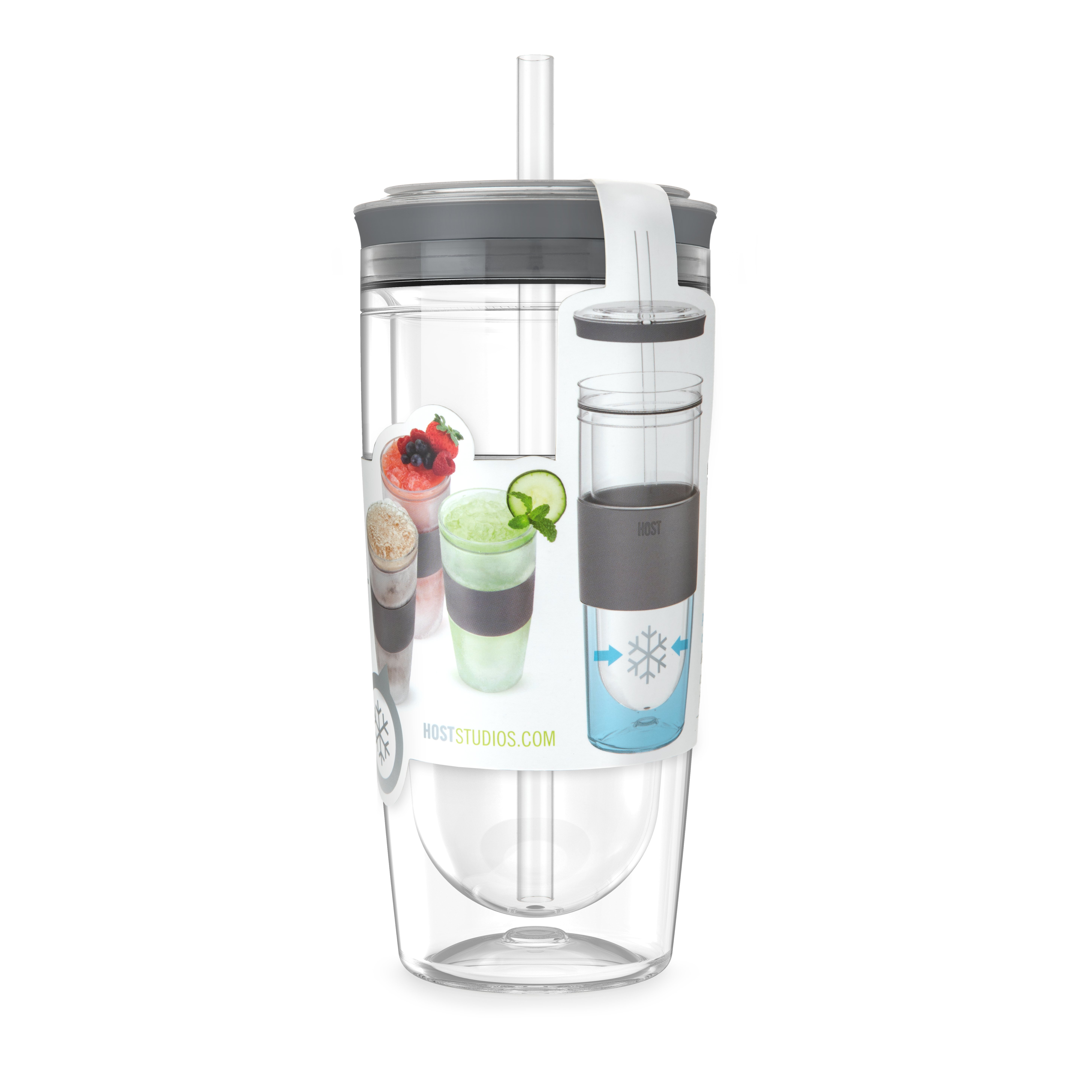 Tumbler FREEZE Cooling Cup by HOST