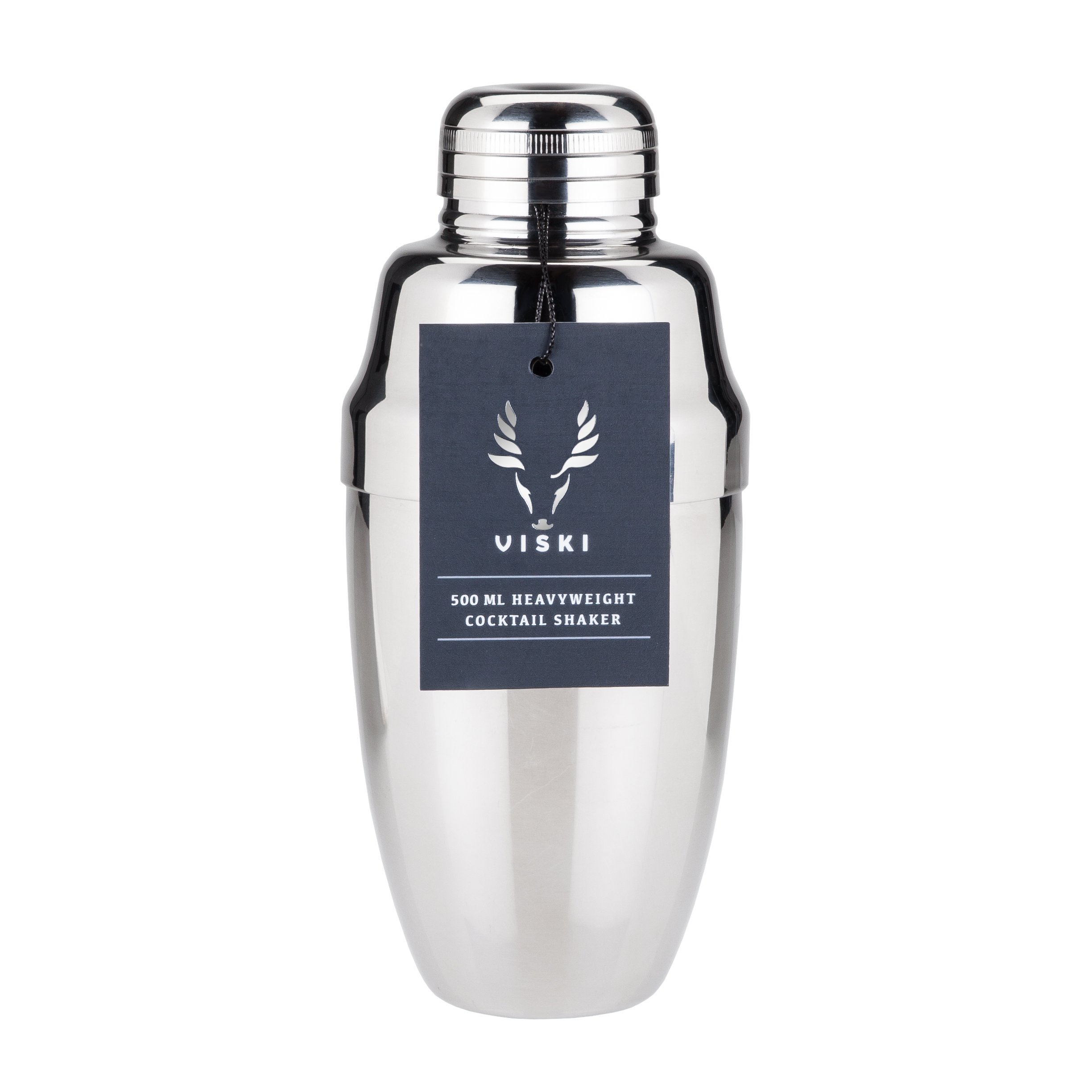 Heavyweight Cocktail Shaker---Professional