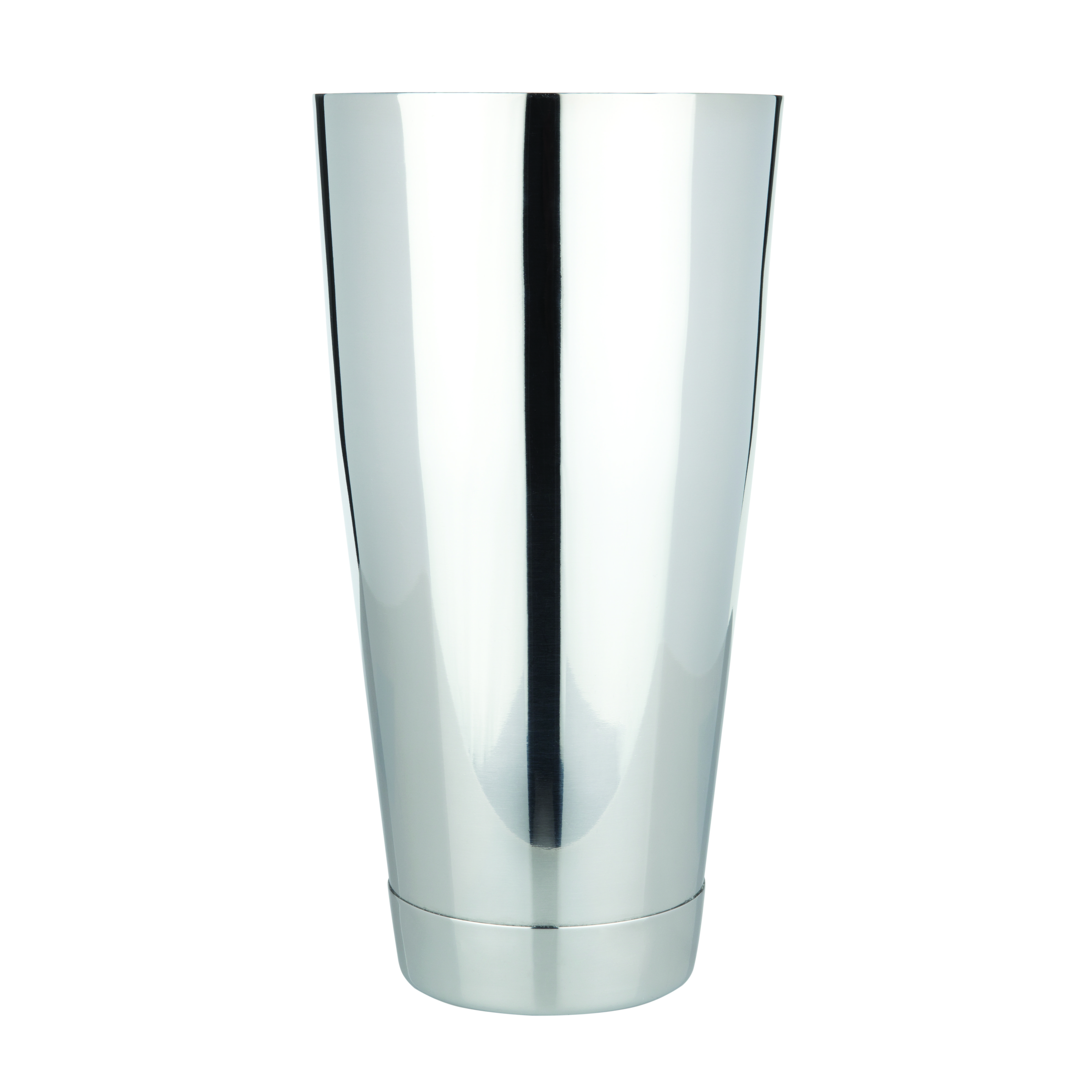 Professional Large Stainless Steel Shaking Tin