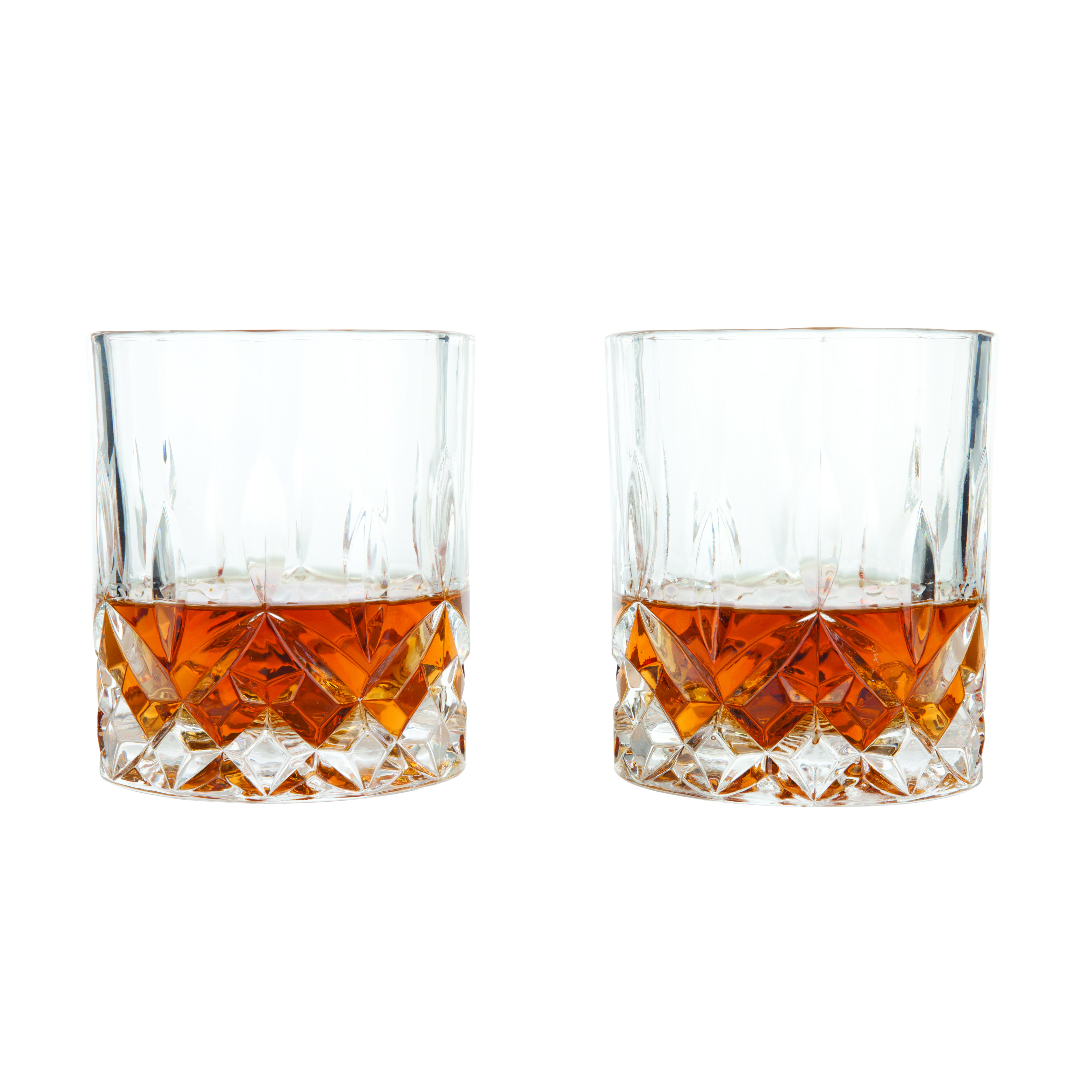 Admiral Crystal Tumblers by Viski