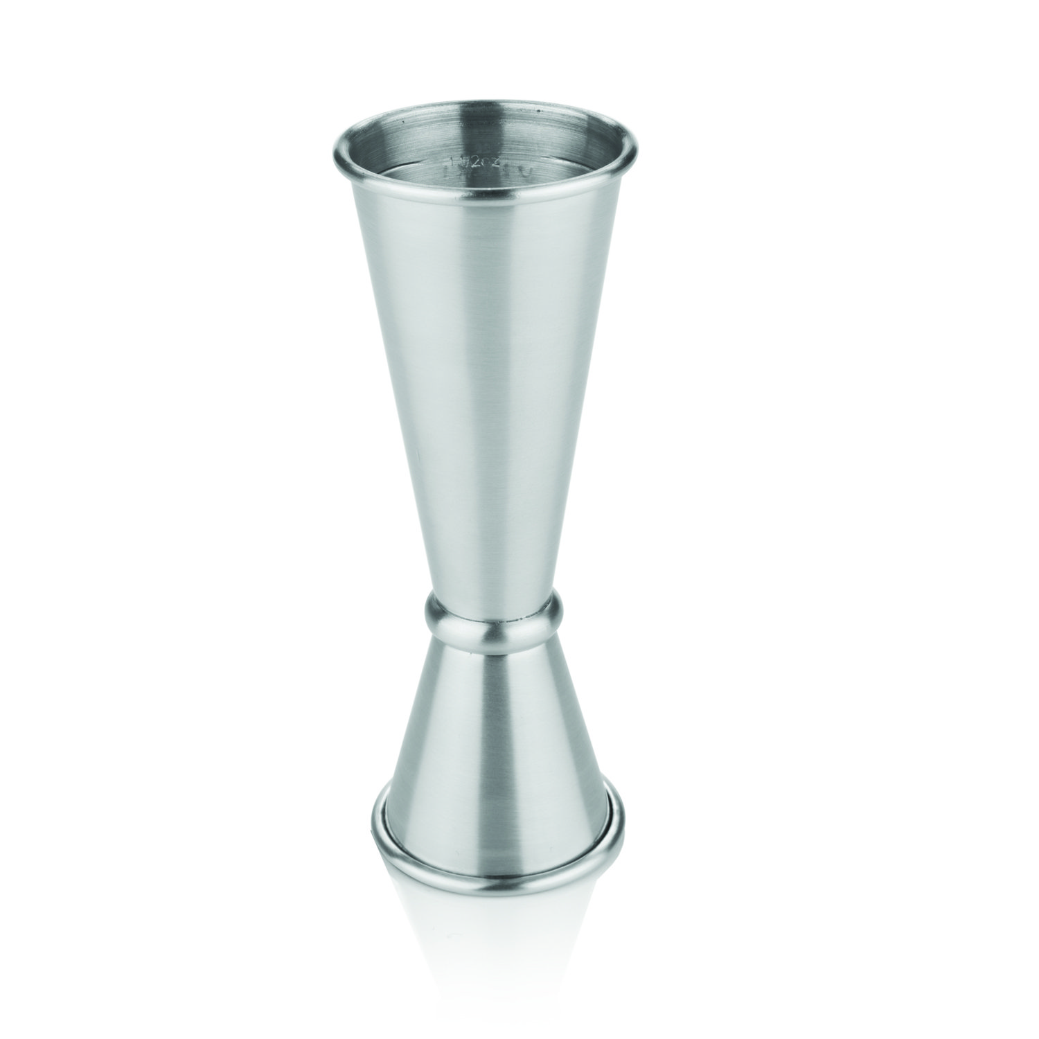 Viski Professional Stainless Steel Double Jigger