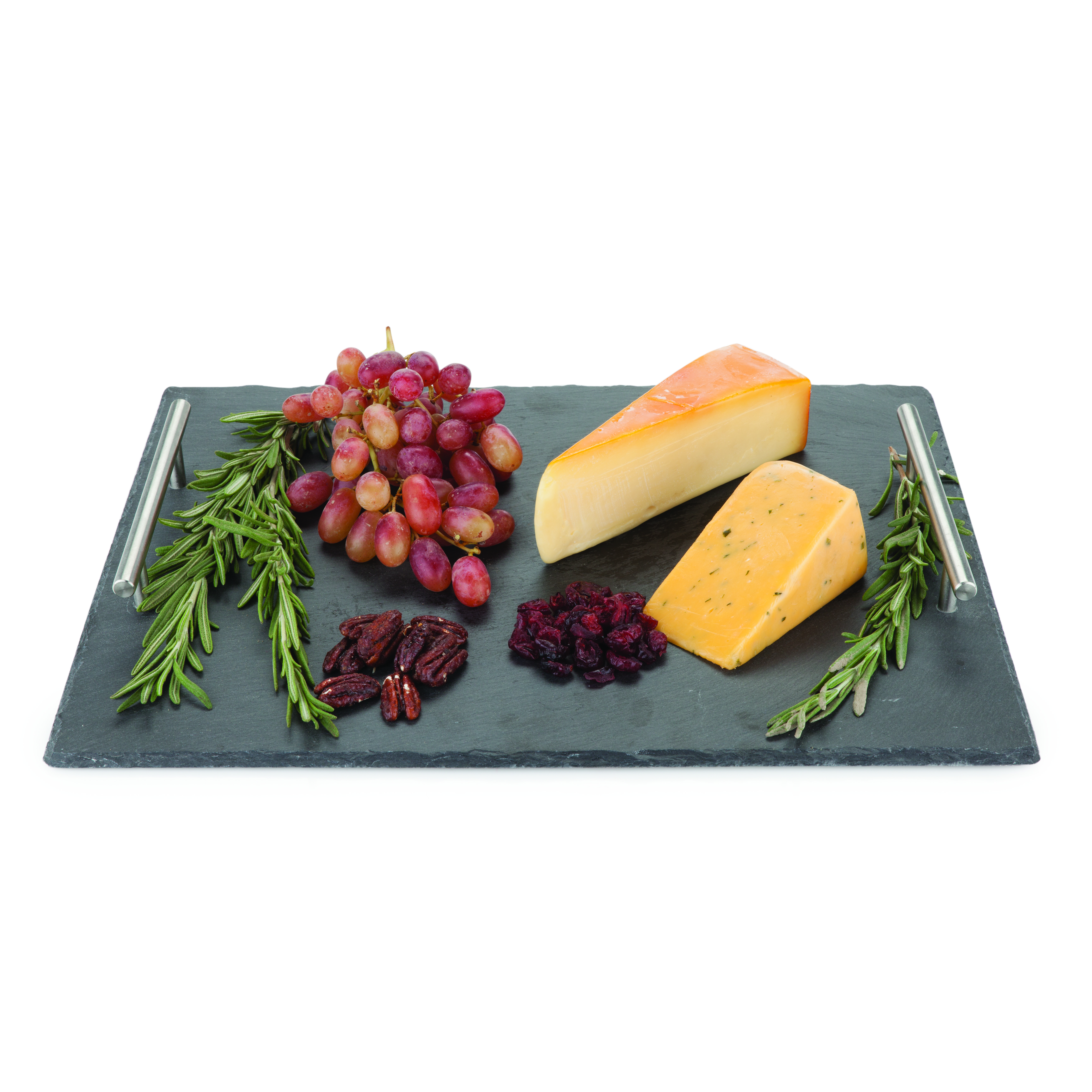 Fete Slate Cheeseboard by True