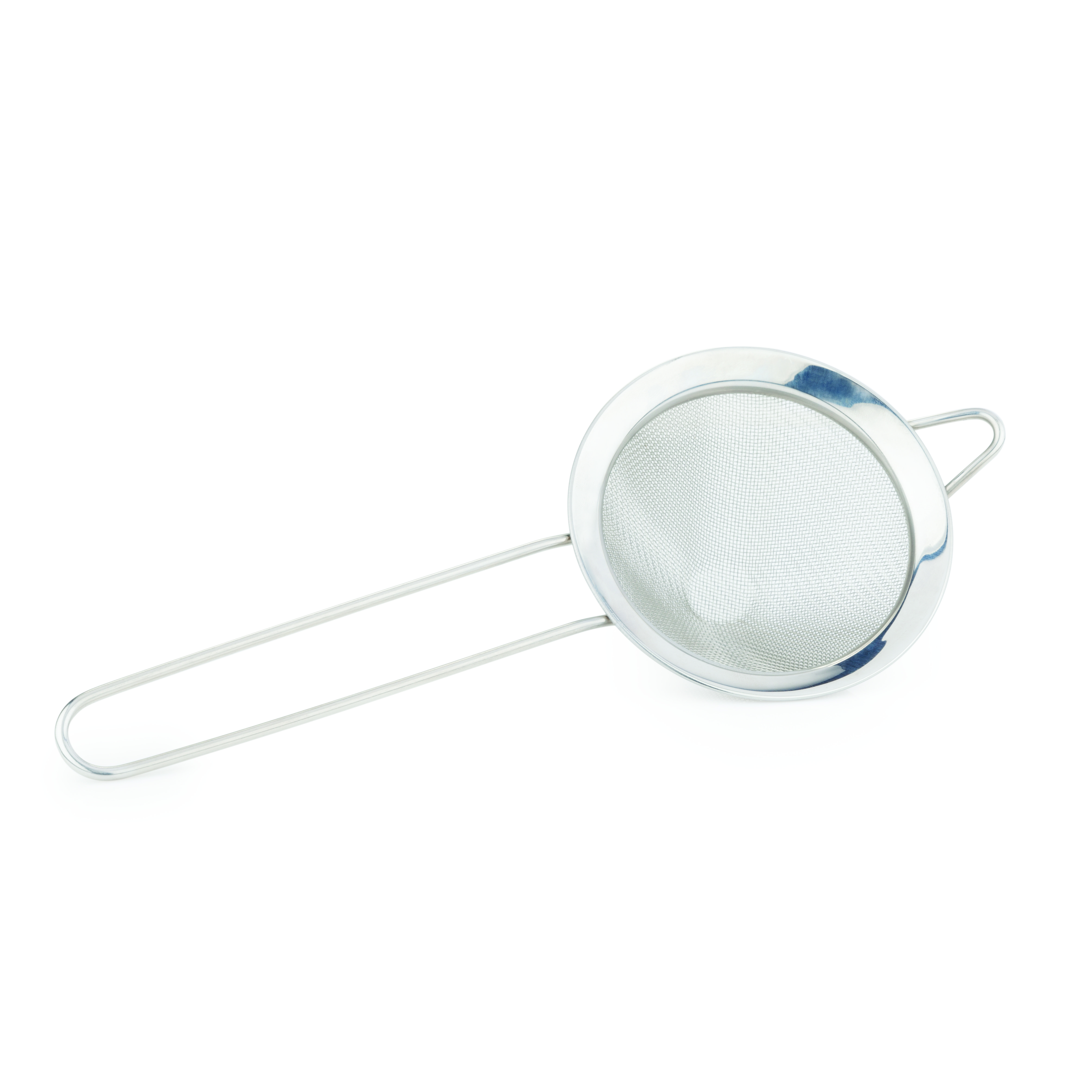 Professional Stainless Steel Mesh Cone Strainer
