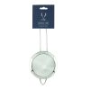 Professional Stainless Steel Mesh Cone Strainer