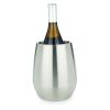 Admiral Stainless Steel Bottle Chiller by Viski