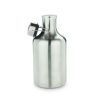 Harrison Stainless Steel Growler by Viski