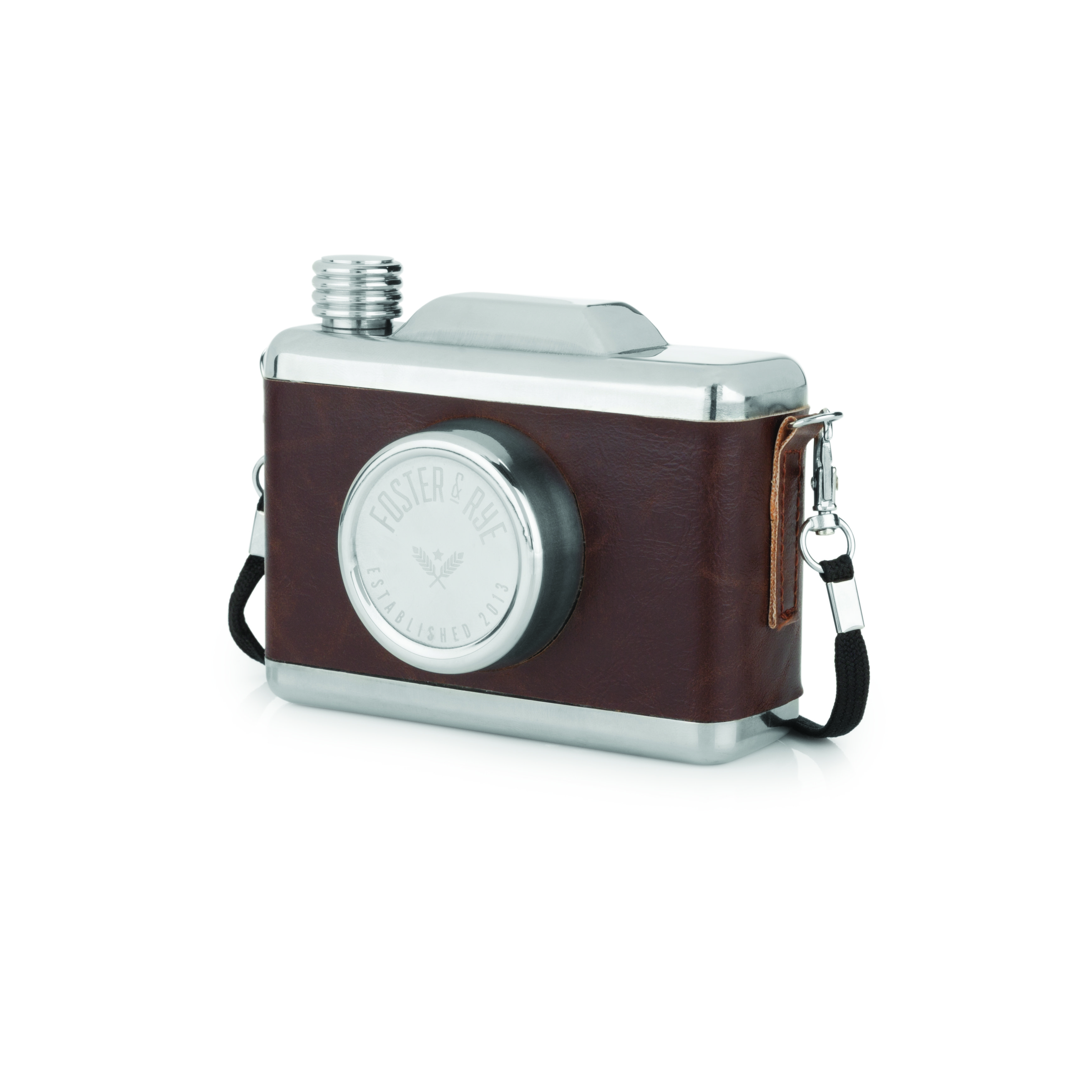 Snapshot Flask