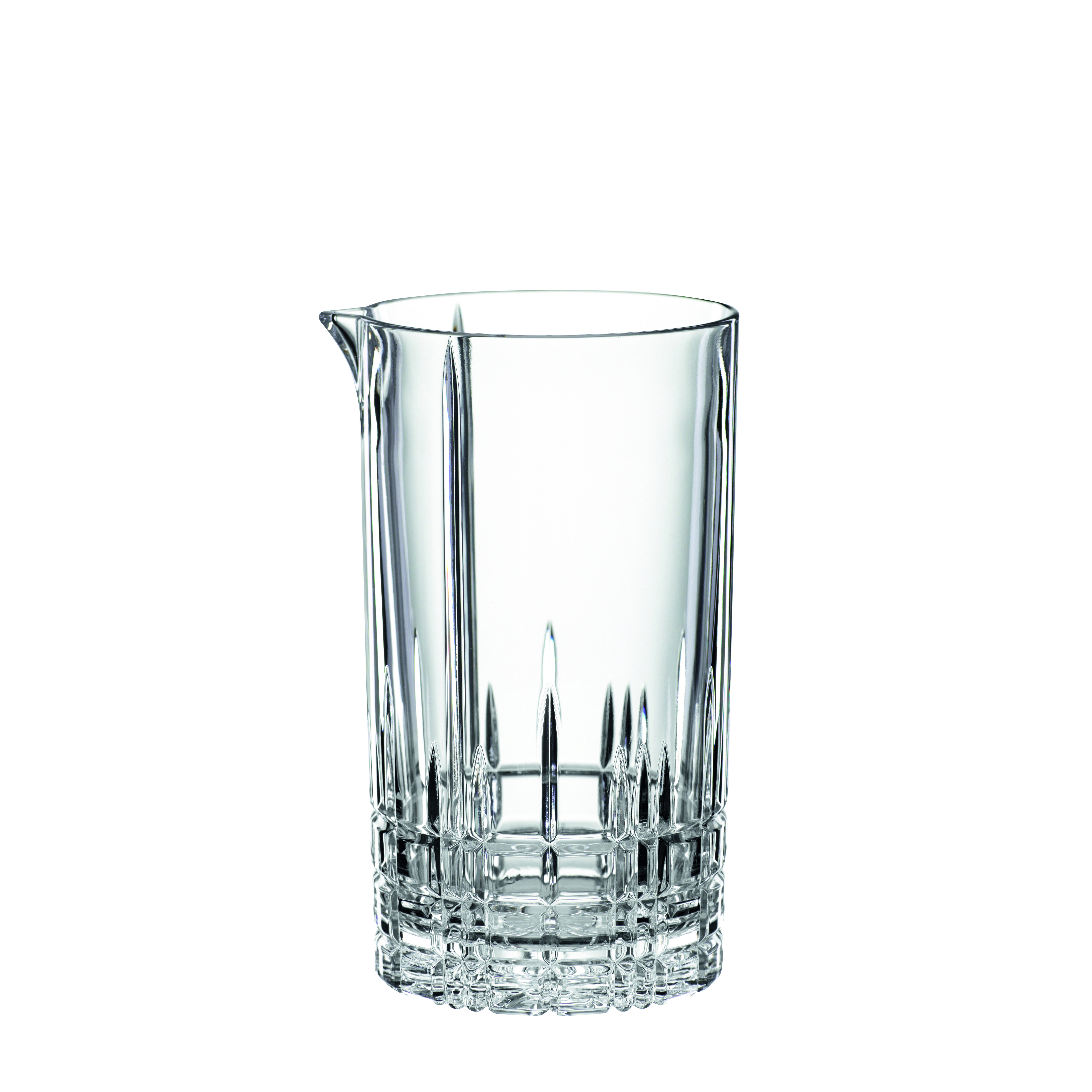 22.4 Oz Perfect Mixing Glass---Spiegelau