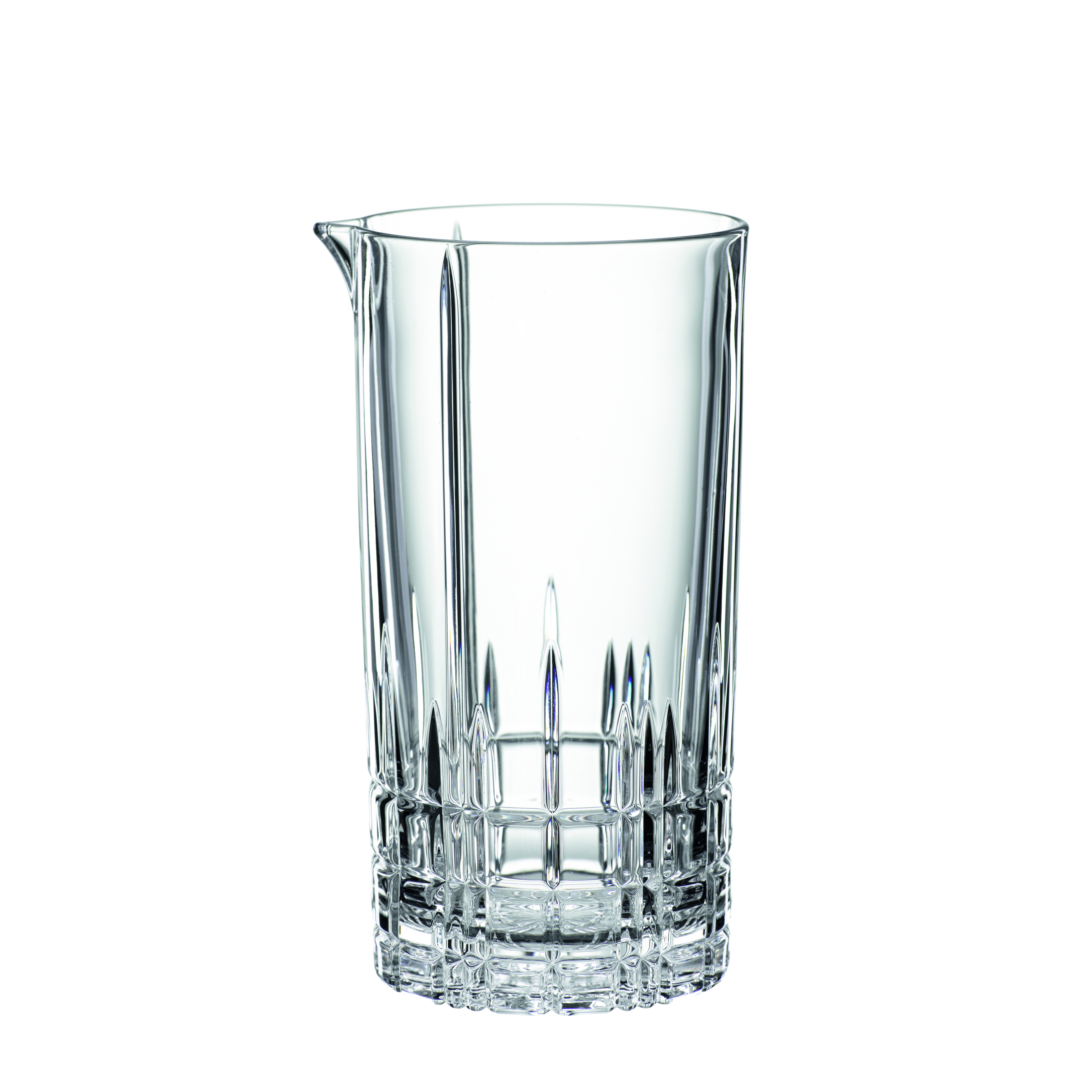 26.5 Oz Perfect Long Mixing Glass---Spiegelau