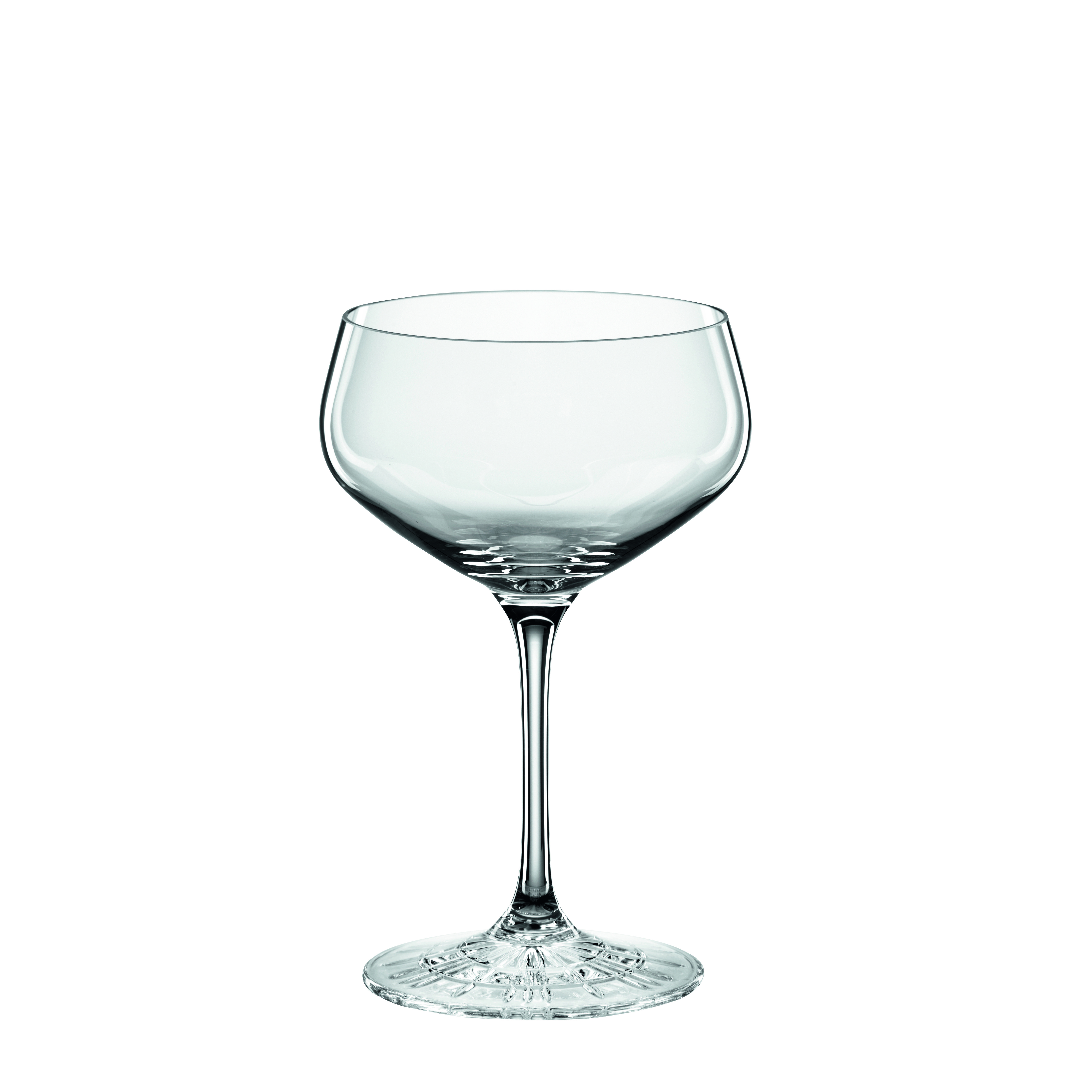 Spiegelau 8.3 Oz Perfect Coupette Glass (Set of 4)