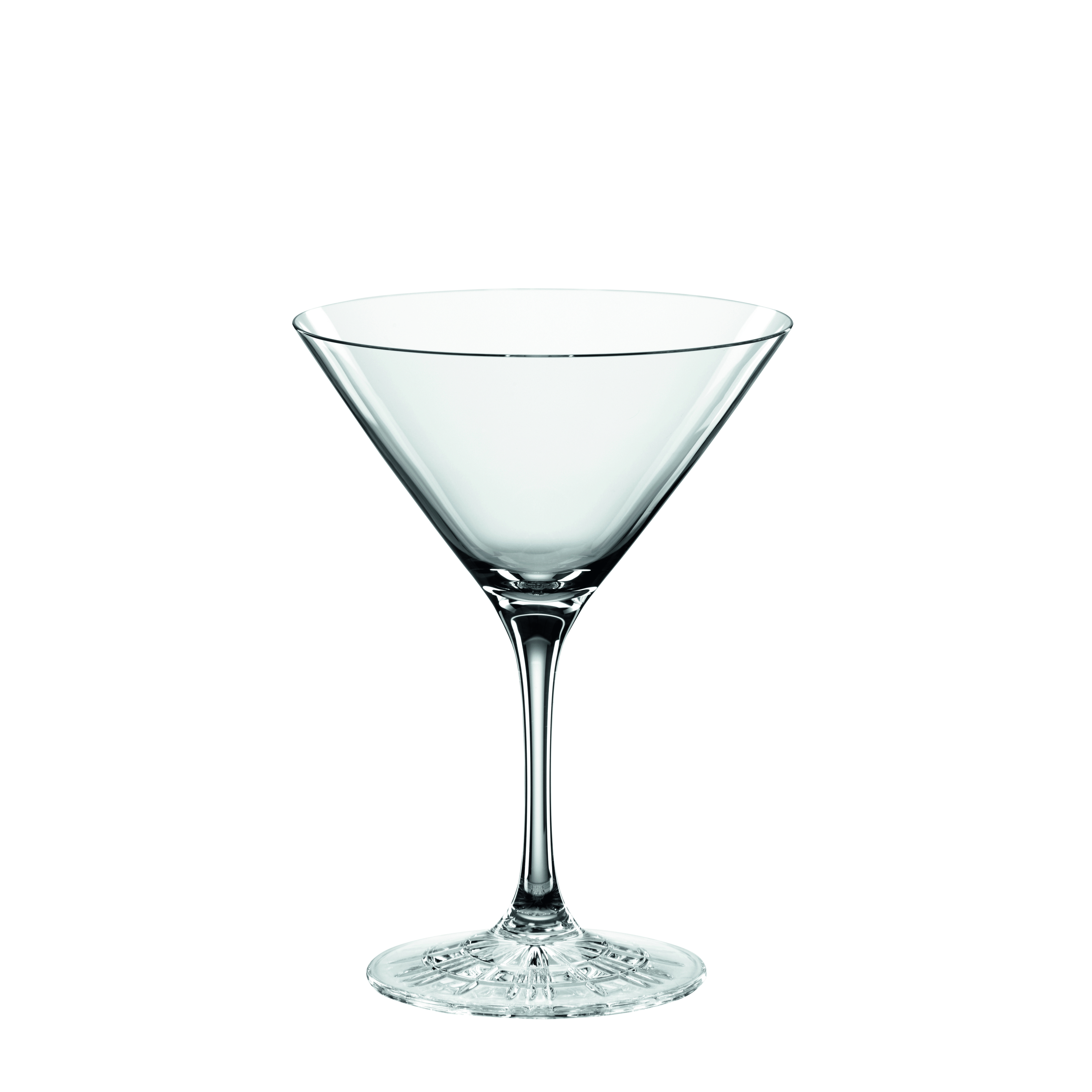 Cocktail Glasses---Spiegelau 5.8 Oz Perfect--Set of 4