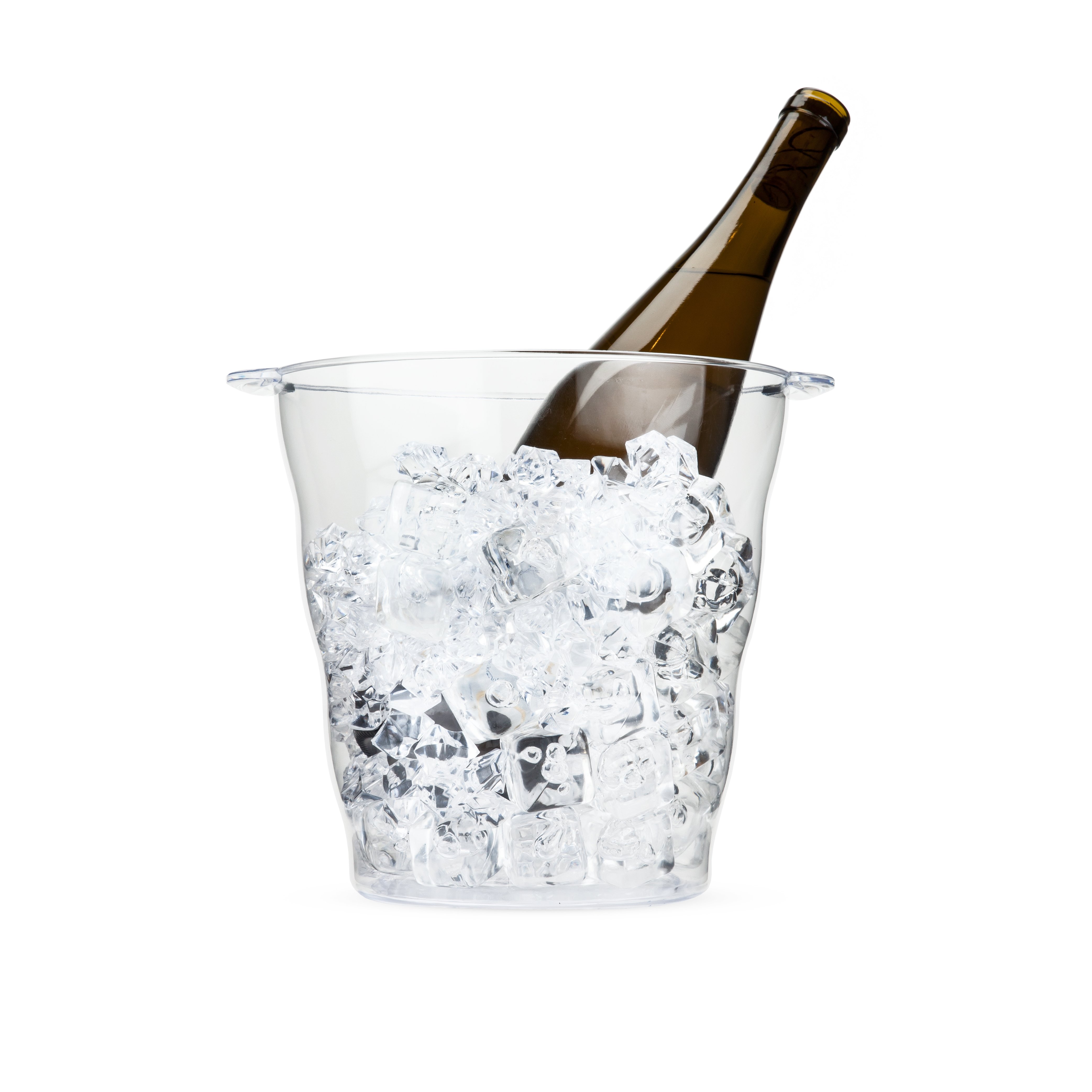 Ripple Ice Bucket by True