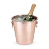 Old Kentucky Home Hammered Copper Ice Bucket