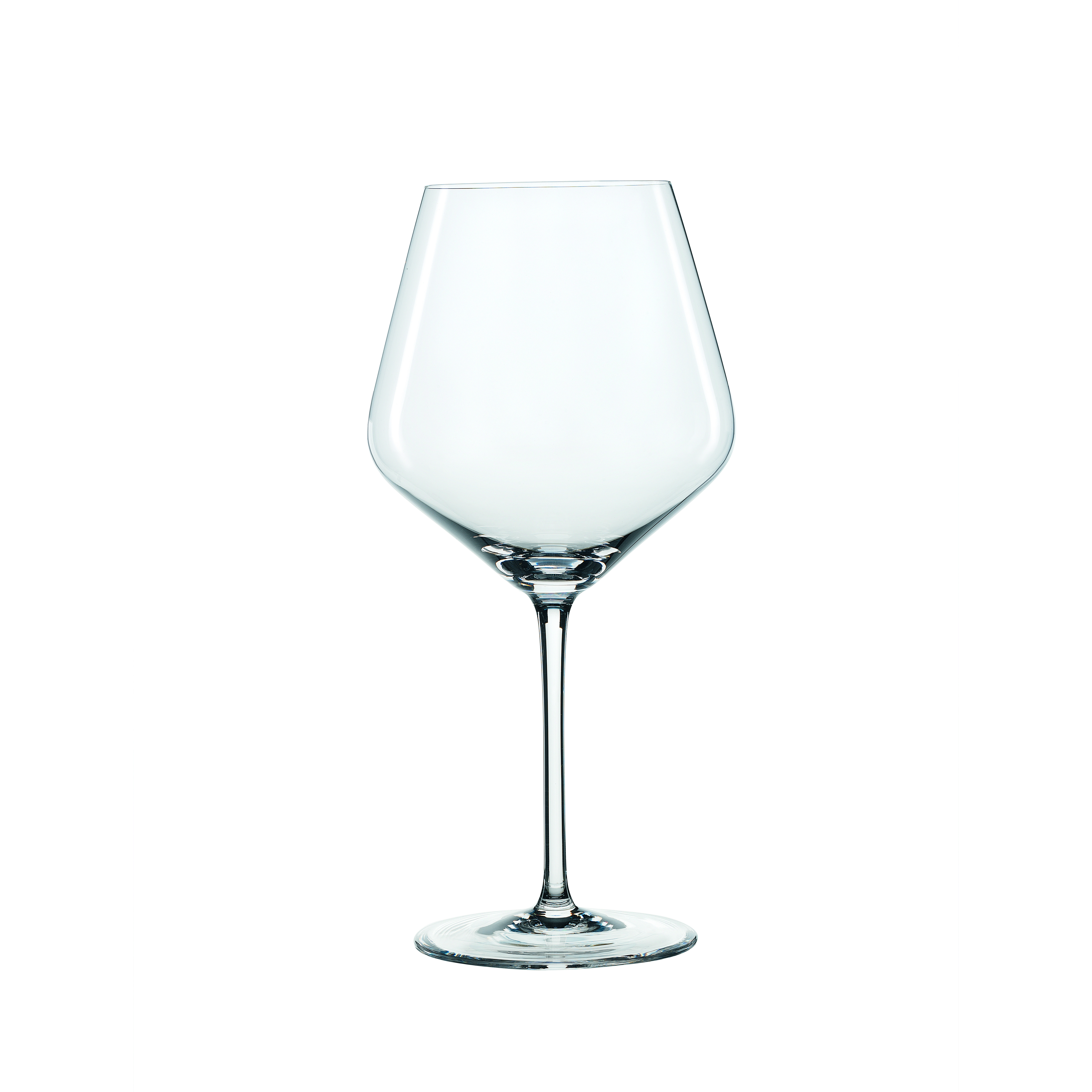 Spiegelau Style 22.6 Oz Burgundy Glass (set of 4)