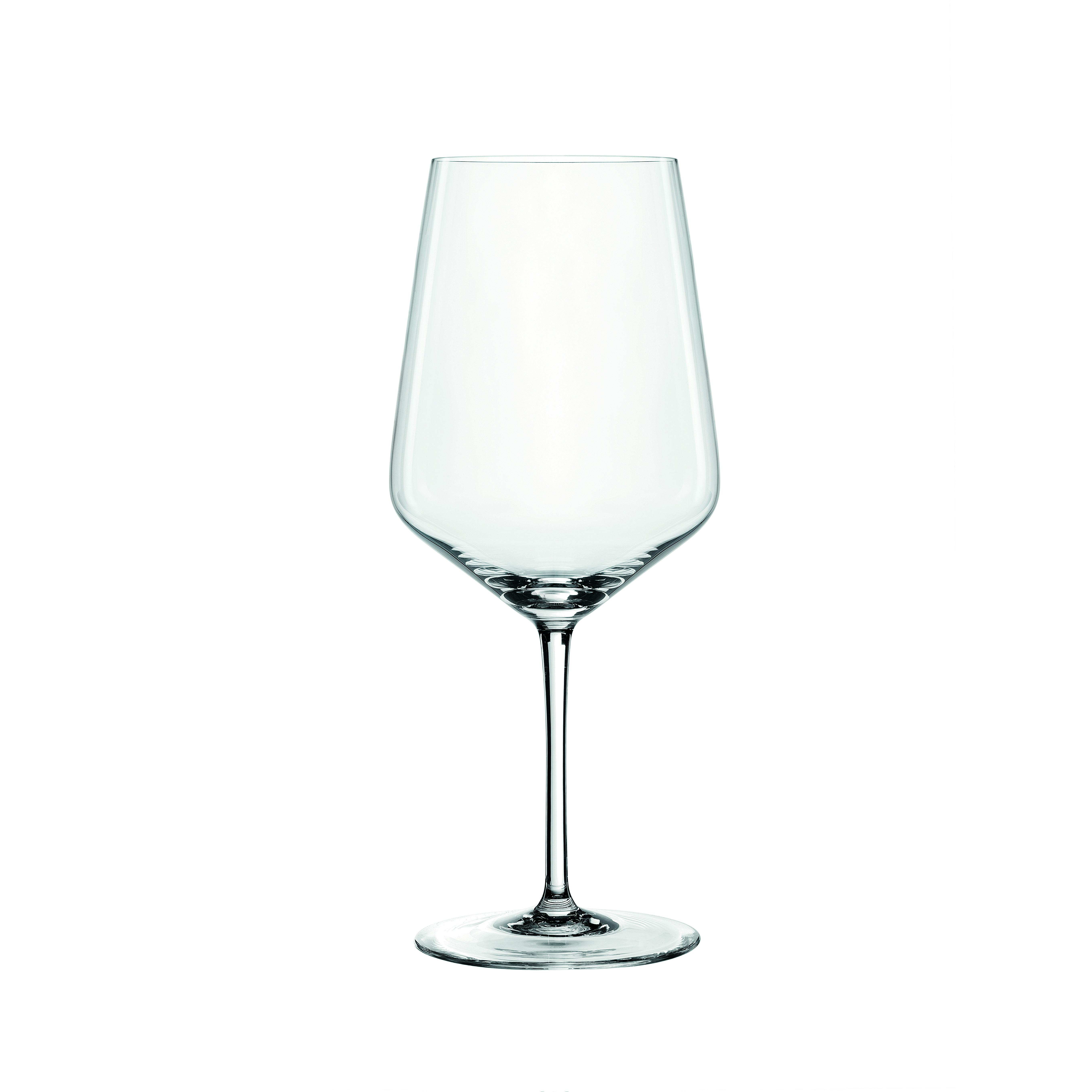 Spiegelau Style 22.2 Oz Red Wine Glass (set of 4)