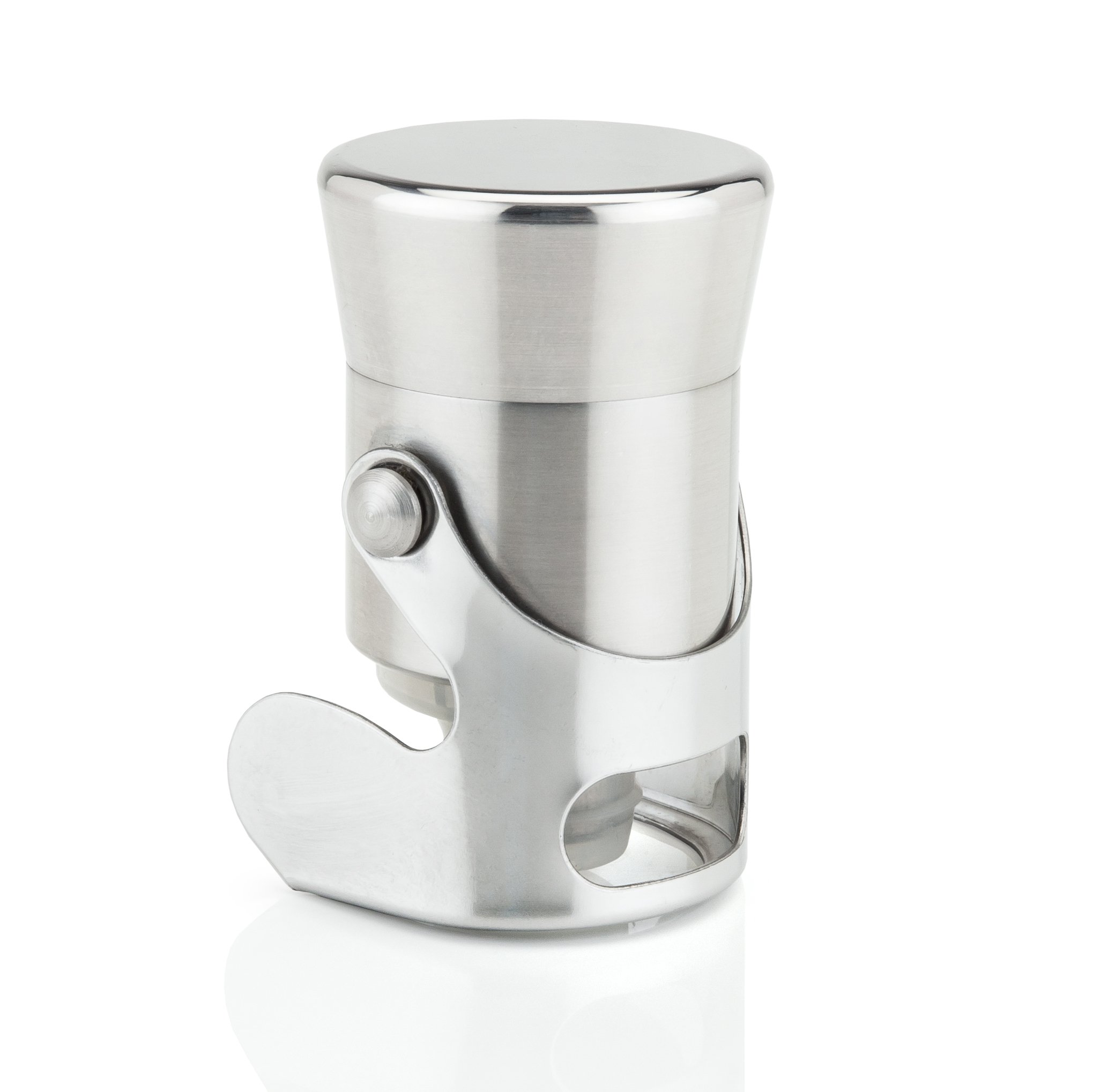 Viski Professional: Heavyweight Champagne Stopper