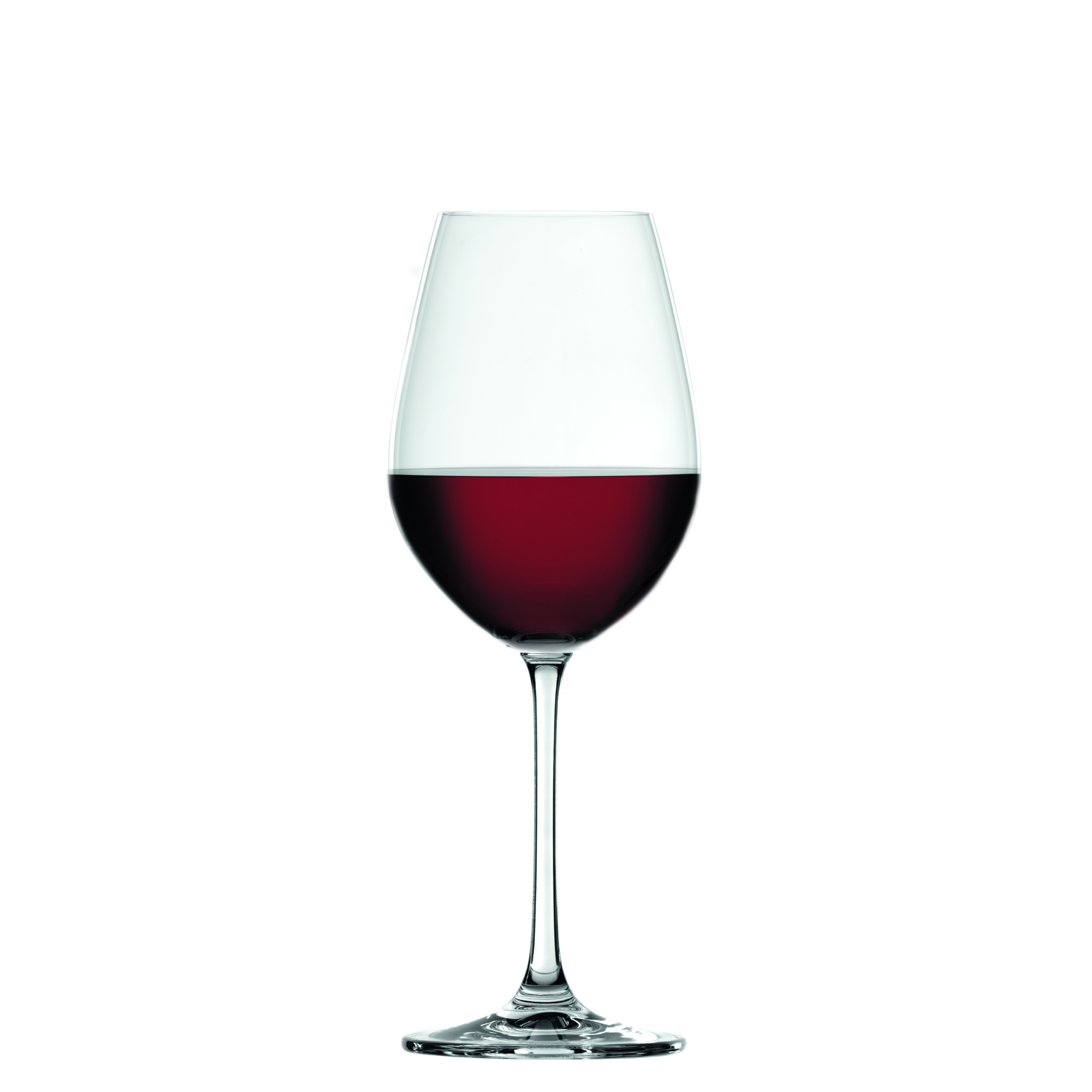 Spiegelau Salute 19.4 Oz Red Wine Glass (Set of 4)