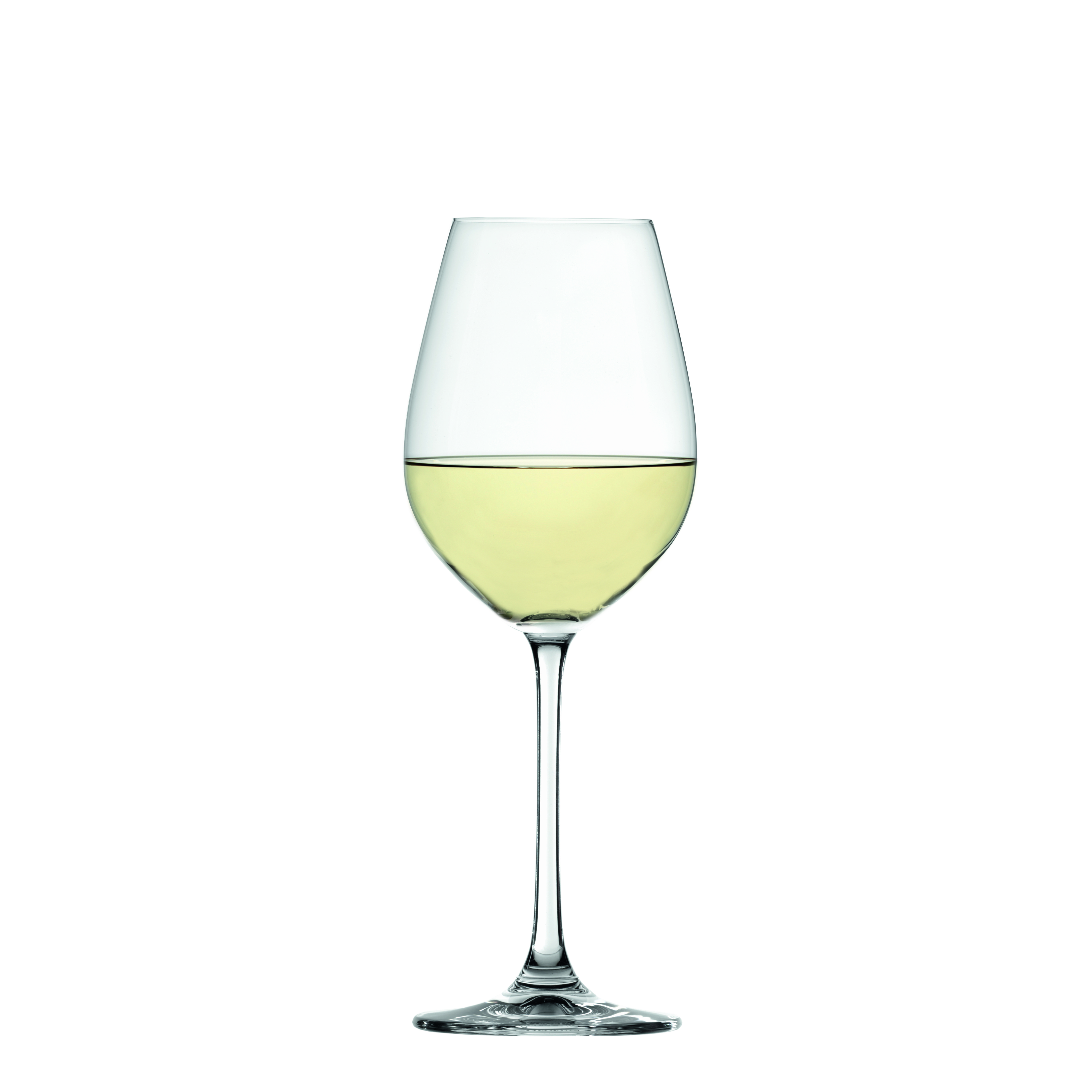 Spiegelau Salute 16.4 Oz White Wine Glass---Set of 4