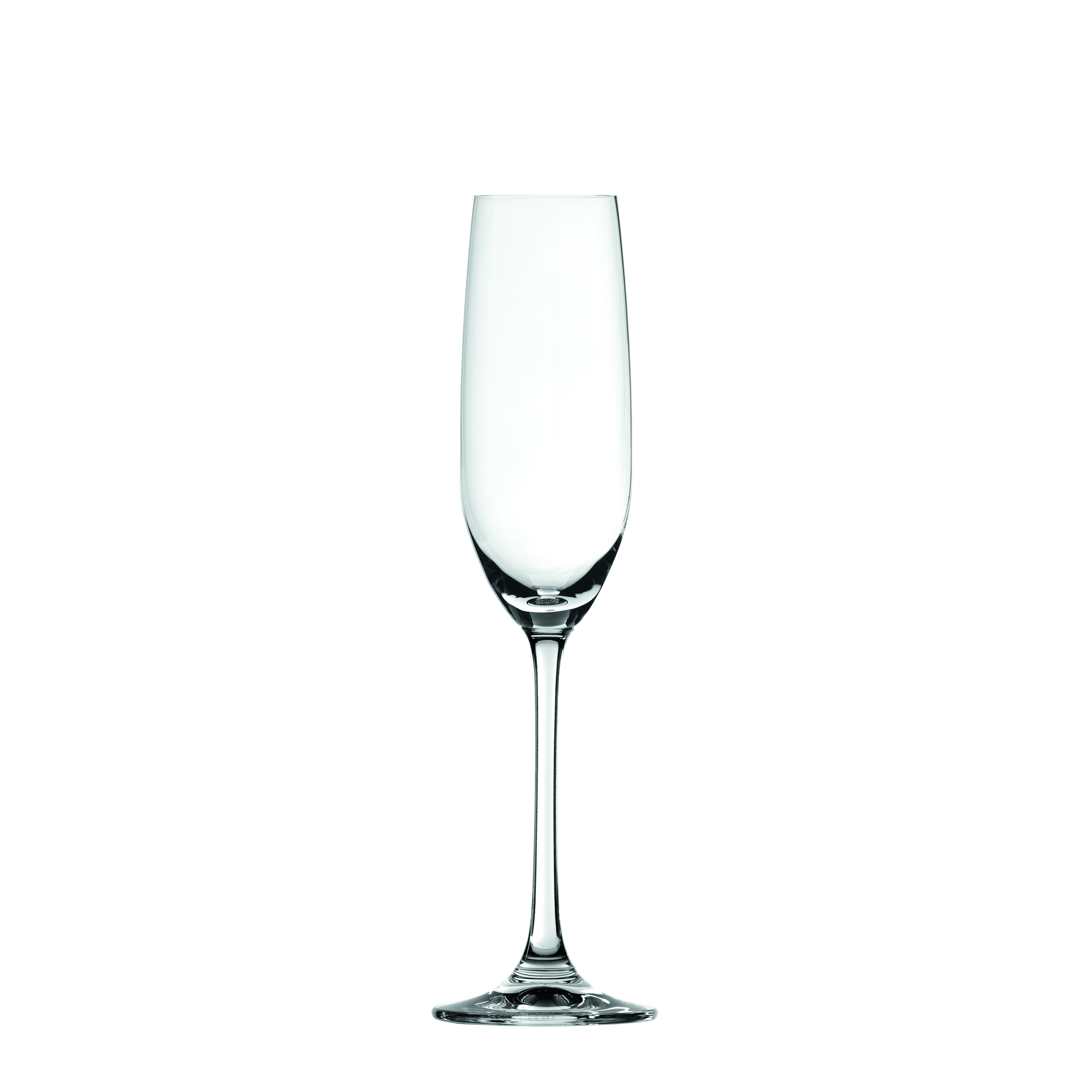 Spiegelau Salute 7.4 Oz Champagne Flute---Set of 4