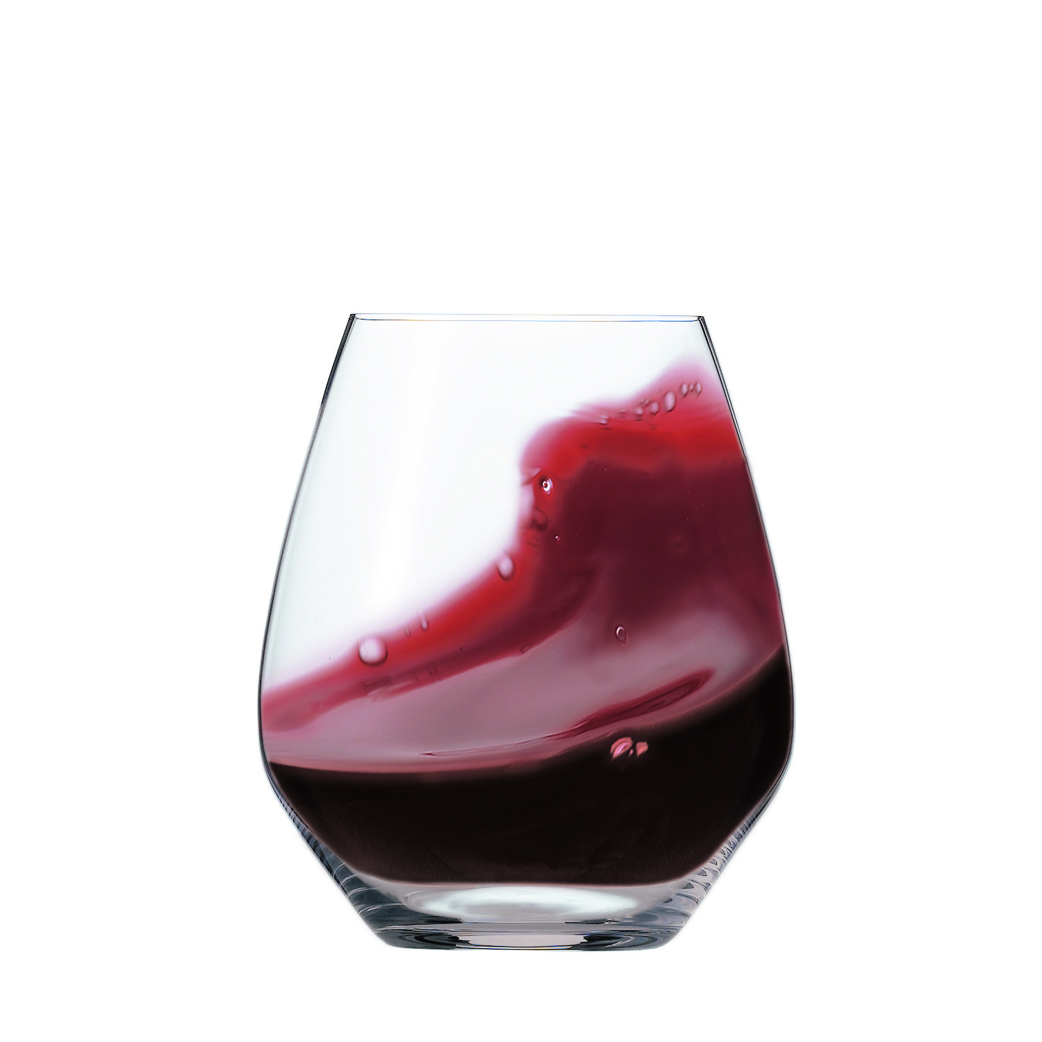 Spiegelau Authentis 22 Oz All Purpose Tumbler XL (set of 4)