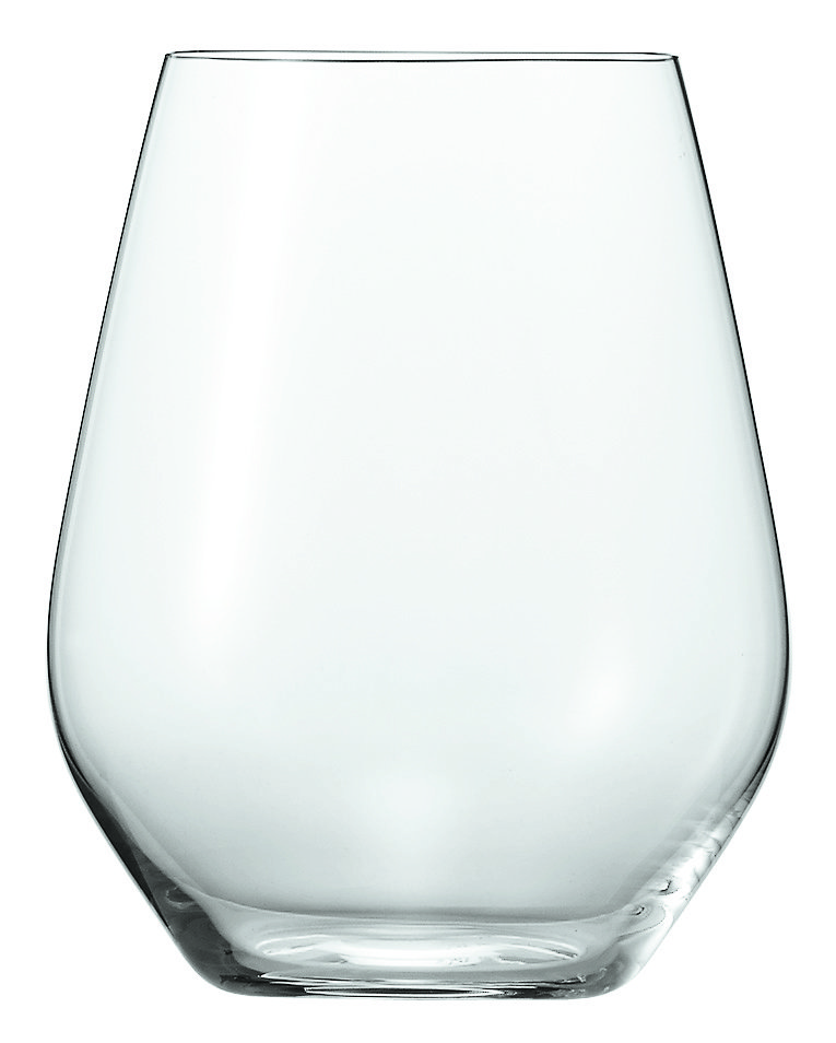 Spiegelau 16.2 Oz Authentis Casual Stemless---Set of 4