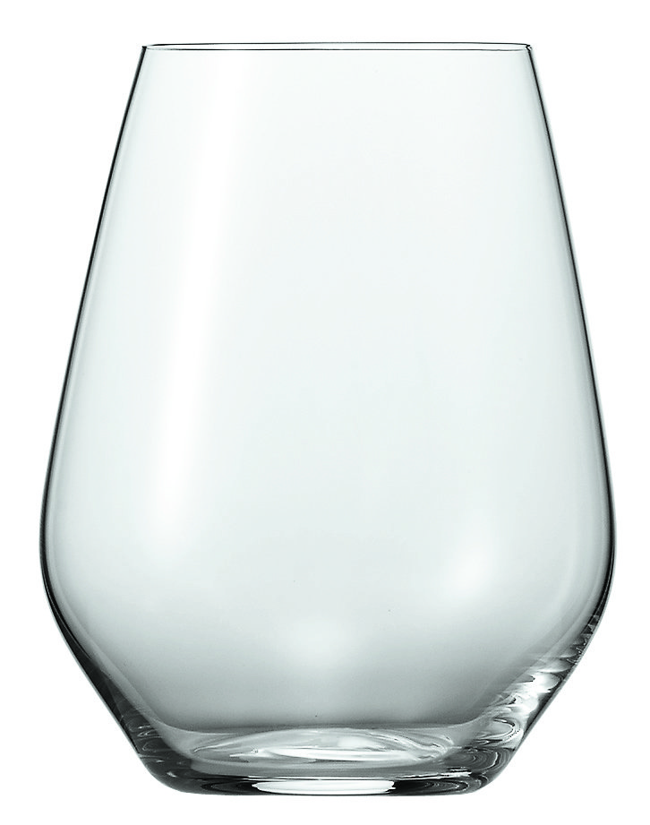 Spiegelau 14.8 Oz Authentis Casual Stemless (Set of 4)