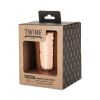 Old Kentucky Home Hammered Copper Tumbler by Twine