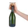 Belmont Gold Champagne Puller