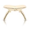 Belmont Gold Champagne Puller