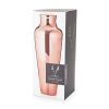 Summit Copper Cocktail Shaker
