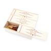 Marketplace Red, White and Ros Wine Box by Twine