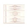 Marketplace Red, White and Ros Wine Box by Twine
