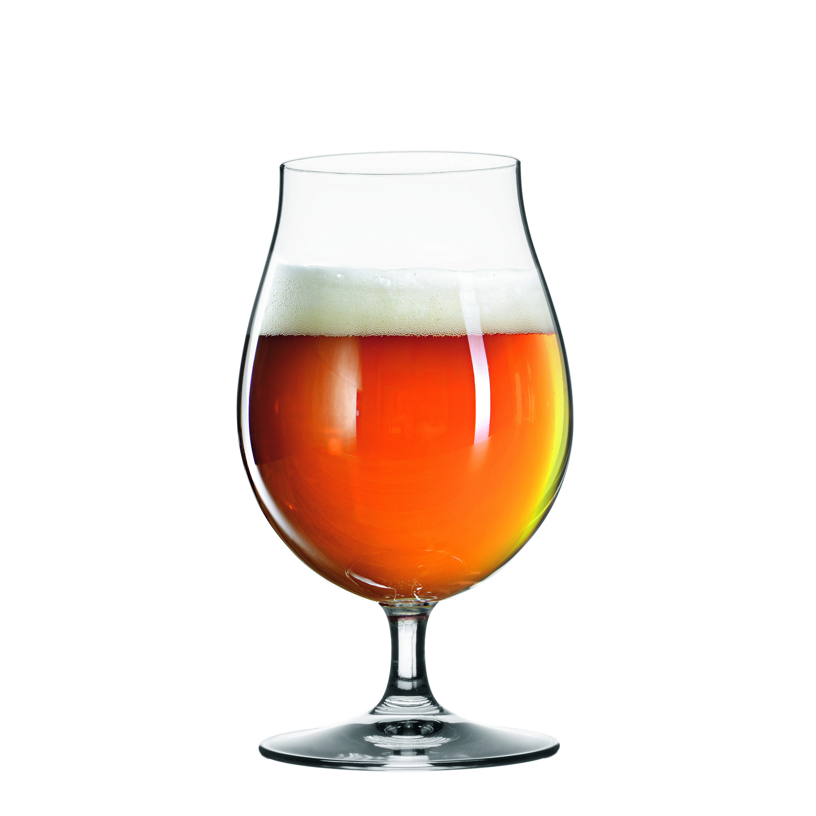Spiegelau 15.5 Oz Beer Tulip Glass (Set of 4)