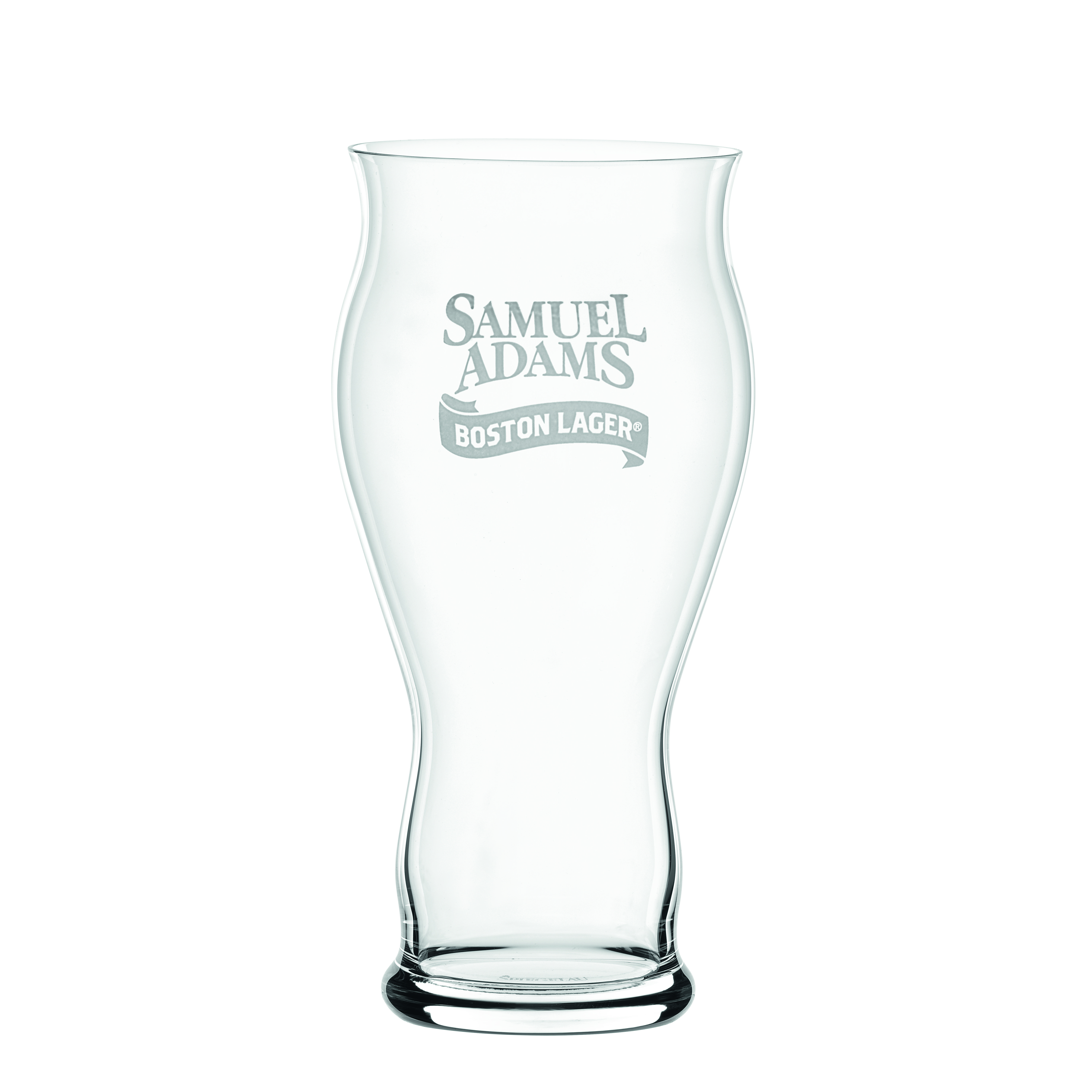 Spiegelau 18 oz Sam Adams Lager (set of 4)