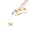 25 Oz Stainless Steel Bullet Shaker