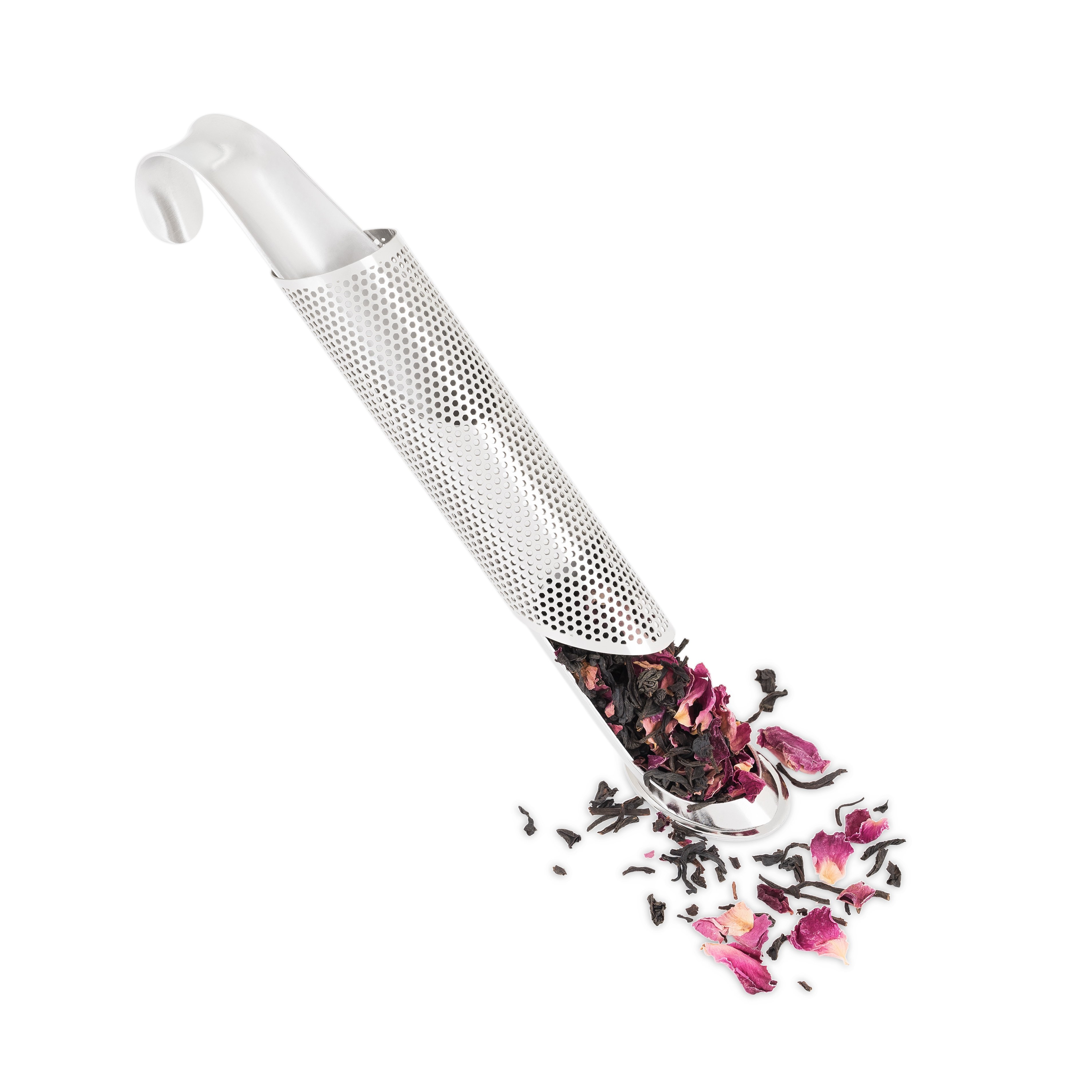Stainless Steel Tea Infuser Stick by Pinky Up