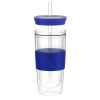Tumbler FREEZE Cooling Cup in Blue by HOST